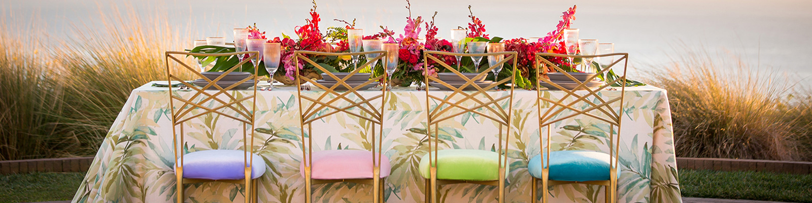 Bright Event Rentals